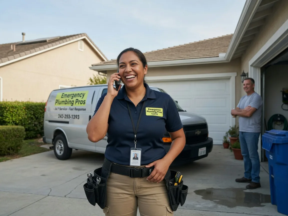 Emergency Plumber Pomona, IL FAQs